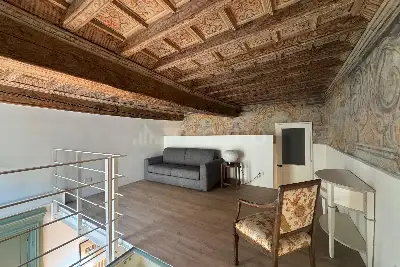 Casa in vendita, Via Po, Torino