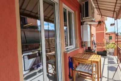 Casa in vendita, Via Marcello Provenzale, Roma