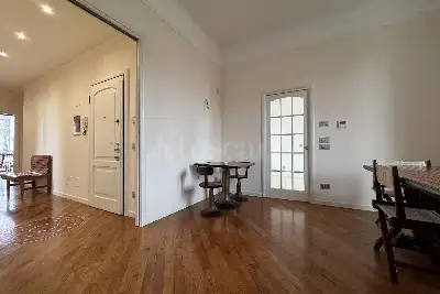 Casa in affitto, Via Alfonso Lamarmora, Milano