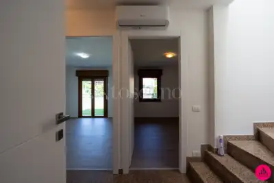 Villino a Schiera in vendita, Via Strizzot, Aviano
