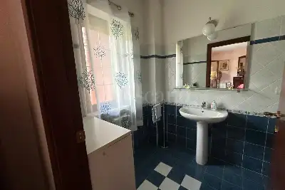 Villino a Schiera in vendita, Via Serecchia, Cisterna di Latina , Cisterna di Latina