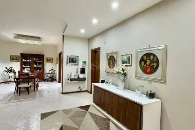 Villa in vendita, Parco delle Mimose, Pratola Serra