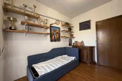 Casa in vendita, Via Tommaso Gulli, Milano