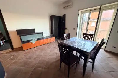 Casa in vendita, Via Bolzano, Ardea