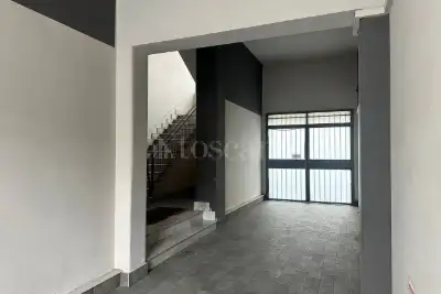 Casa in vendita, Via Antonio Gagini, Catania