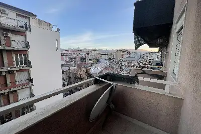 Casa in affitto, Via Carlo Goldoni, Palermo