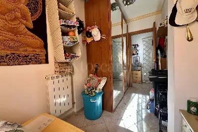 Villino a Schiera in vendita, Via dei Lecci, Anzio