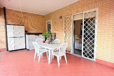 Casa in vendita, Via Benedetto Torti, Roma