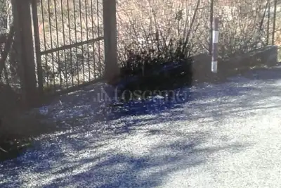 Casa in vendita, Via Bagno, 107, Antrodoco