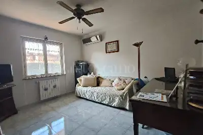 Villa Bifamiliare in vendita, Via delle Vigne di Morena, Ciampino