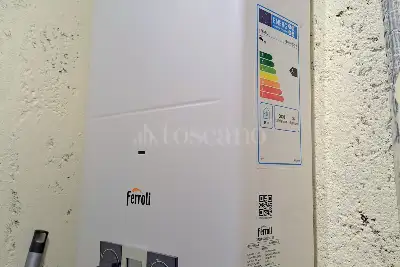 Casa Indipendente in vendita, Strada Tambusacca, Predore