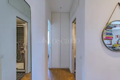 House for sale, Via Luigi Vanvitelli, Roma