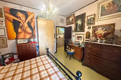 Casa in vendita, Via delle Baleari, Roma