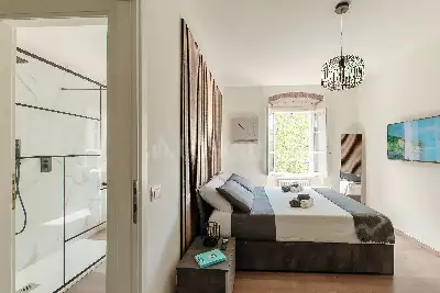 Casa in affitto, Viale Lecco, Como