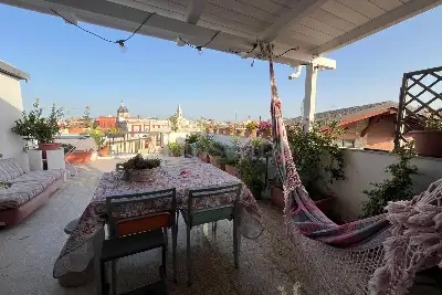 Casa in vendita, Via Osteria Ducale, Cerignola