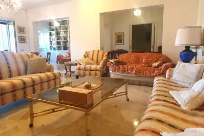 Casa in vendita, Via di Grotta Perfetta, Roma