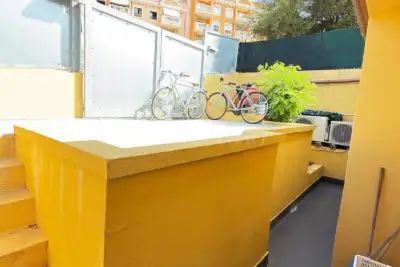 Laboratorio in vendita, Via Acquedotto, Olbia