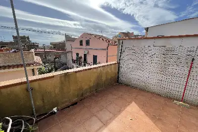 Casa Indipendente in vendita, Via Dottore Raimondi, Messina