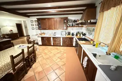 Villa Bifamiliare in vendita, Via Colle dell'Uliveto, Cerveteri