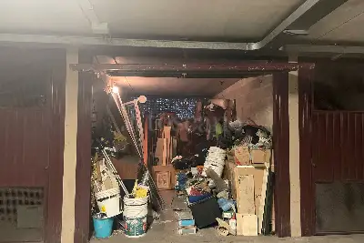 Box in vendita, Via Giambellino, Milano