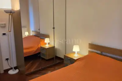 Casa in affitto, Via Alberto D' Andrea, Montesilvano