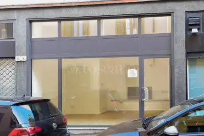 Negozio in affitto, Via Gerolamo Borsieri, Como