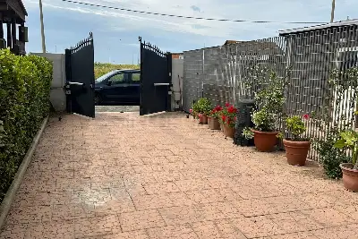 Casa in vendita, Via della Fusoliera, Roma