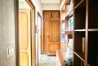 Attico in vendita, Viale Anicio Gallo, Roma