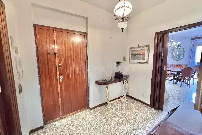 Casa in vendita, Via Giovanni Frignani, Roma