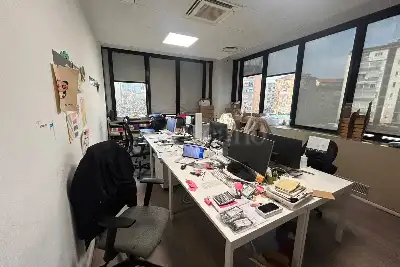 Ufficio in vendita, VIA MILLIO, Torino