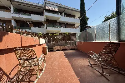 Casa in vendita, Via Rombiolo, Roma