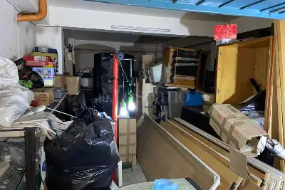 Garage in vendita, Via Antonino di Sangiuliano, Sant'Agata li Battiati