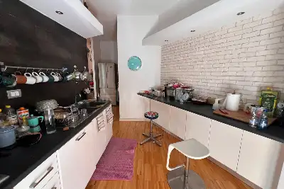 Casa in affitto, Piazza Augusto Lorenzini, Roma