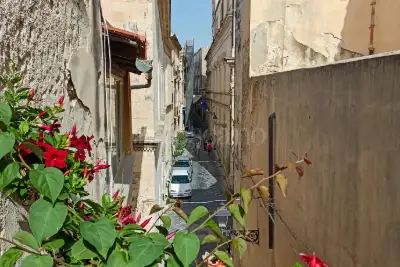 Casa in vendita, Via Vincenzo Mirabella, Siracusa