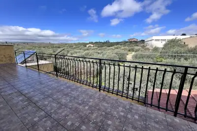 Casa in vendita, Via Roma, Cassaro