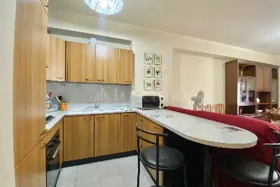 Casa in vendita, Via Vittorio Emanuele, Letojanni