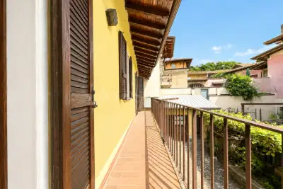 Casa in vendita, Via Regia Antica, Lonato del Garda