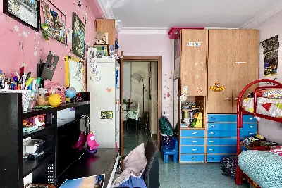 Casa in vendita, Via Sergio Forti, Catania