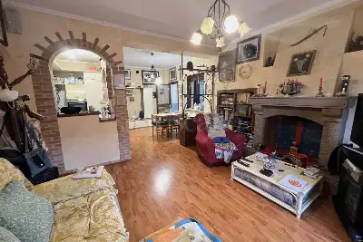 Villa Bifamiliare in vendita, Via Filippo Cuggiani, Fiumicino