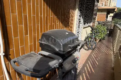 Casa in vendita, Piazza Ener Bettica, Roma