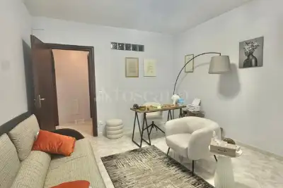 Ufficio in vendita, Corso Vittorio Emanuele II, Avellino