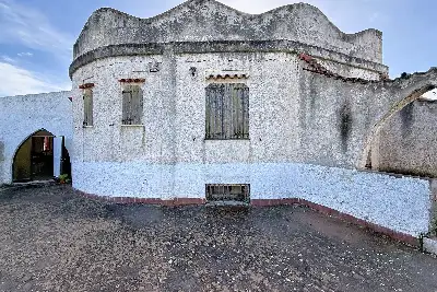 Casa Indipendente in vendita, Via Buddi Buddi 70, Sassari