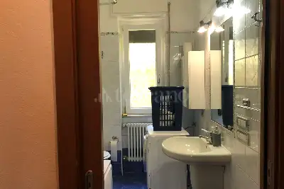 Casa in affitto, Via Cardano, Como