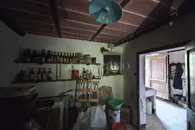 Casa in vendita, Via Valli, Sovicille