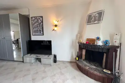 Casa in vendita, Via delle Perle, Fiumicino