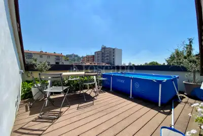 Casa in vendita, Via Ugo Foscolo, Brescia