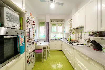 Casa in vendita, Via Giovanni Battista Falda, Roma