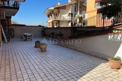 Casa in vendita, Via Edmondo Riva, Monterotondo