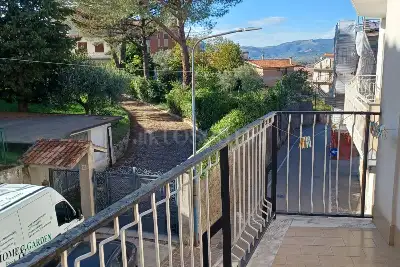 Casa in vendita, Via Ferroni 18, Tramutola, Tramutola