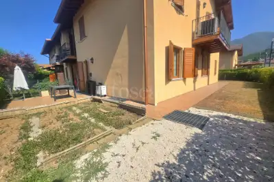 Casa in vendita, Via Dieci Giornate, Concesio